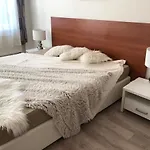 Galeta Апартаменты *