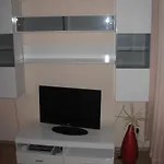 Апартаменты Galeta