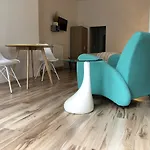 Galeta Апартаменты Карловы Вары