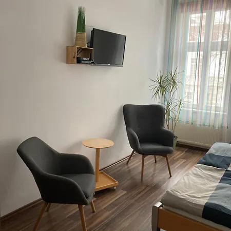 Galeta Апартаменты