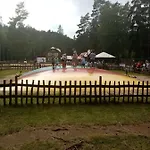 Апартаменты Galeta