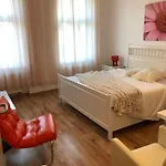Galeta Апартаменты *