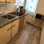 Апартаменты Galeta *