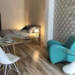 Galeta Апартаменты *