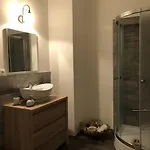 Апартаменты Galeta
