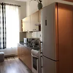 Galeta Апартаменты *