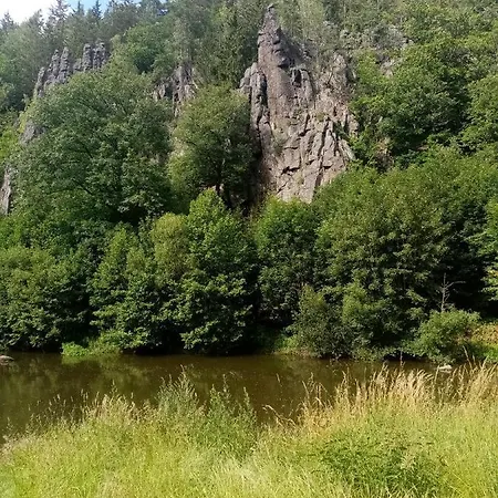 Lägenhet Galeta *