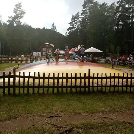 Lägenhet Galeta