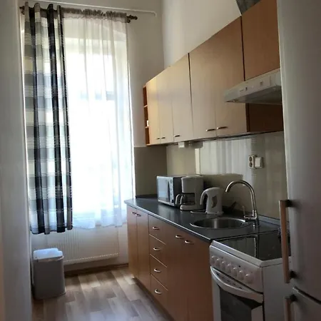Galeta Apartment