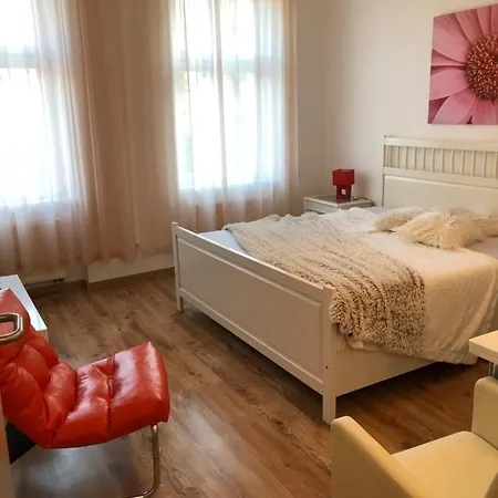 Galeta Apartment *