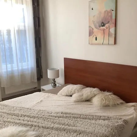 Apartment Galeta *