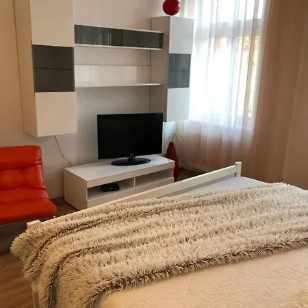 Galeta Apartment Karlovy Vary