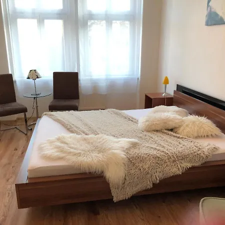 Galeta Apartment Karlovy Vary