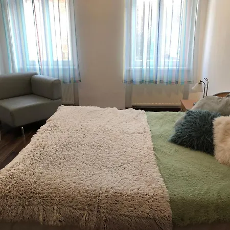 Galeta Apartment *