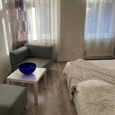 Galeta Apartment Karlovy Vary