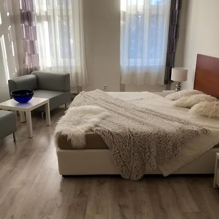 Galeta Apartment *