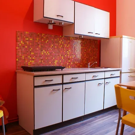 Apartament Galeta *