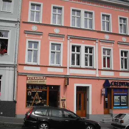 Apartment Galeta Karlovy Vary