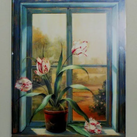 Apartment Galeta