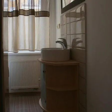 Apartment Galeta Karlovy Vary