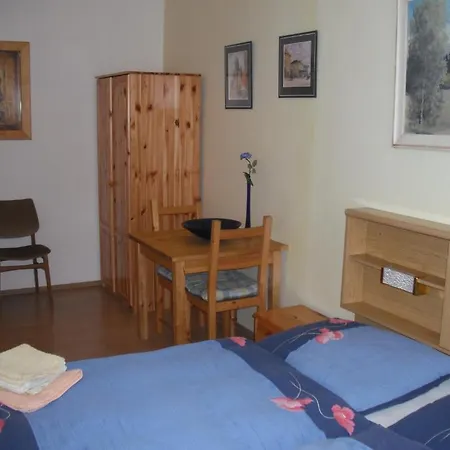 Galeta Apartment *