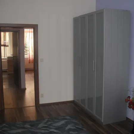 Galeta Apartment Karlovy Vary