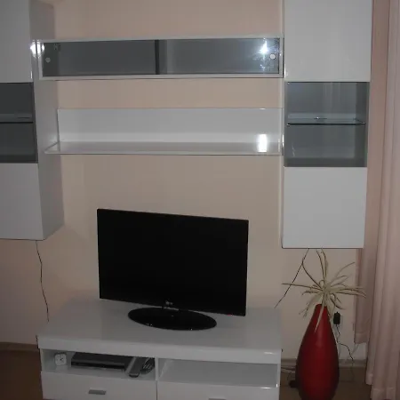 Apartament Galeta