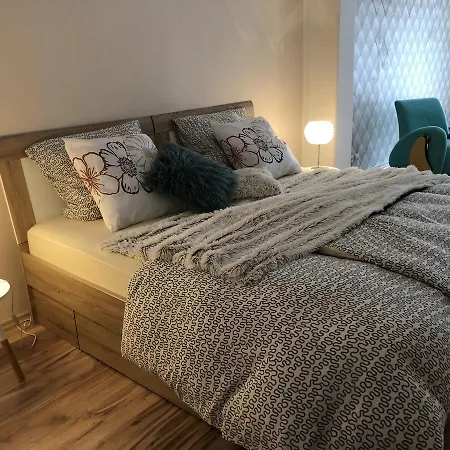 Apartment Galeta Karlovy Vary