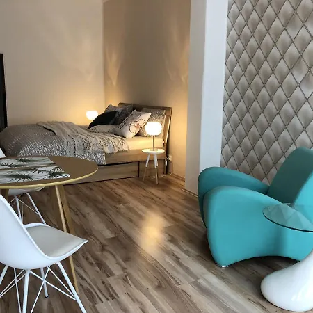 Galeta Apartment *