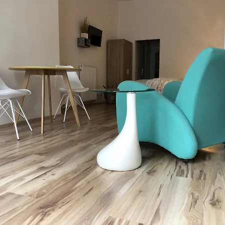 Galeta Apartment Karlovy Vary