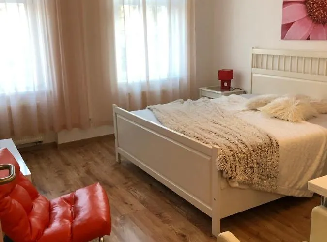 Galeta アパート *