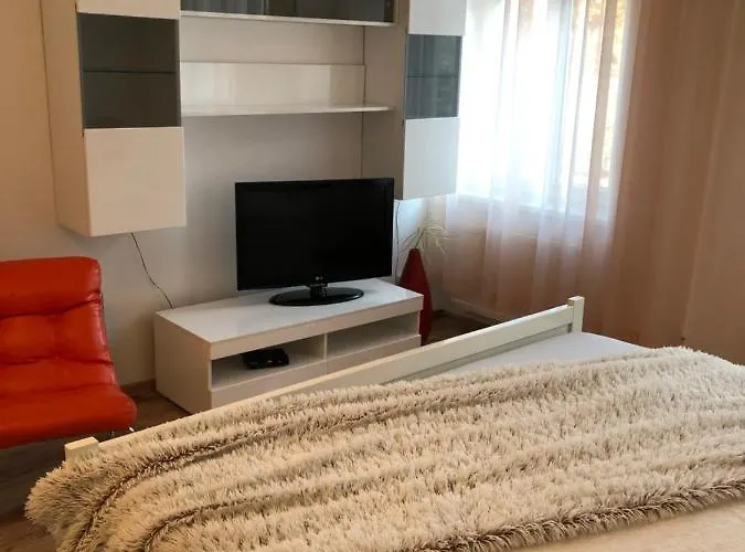 Galeta アパート カルロヴィ・ヴァリ