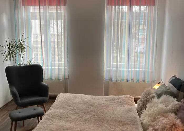 Apartment Galeta