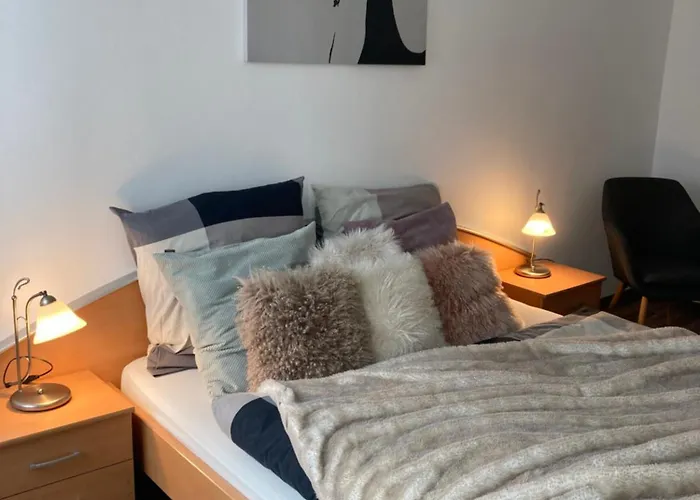 Apartment Galeta Karlovy Vary