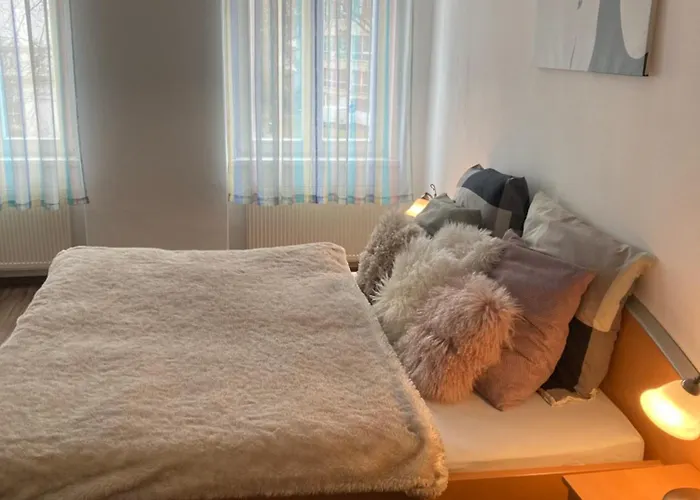 Galeta Apartment
