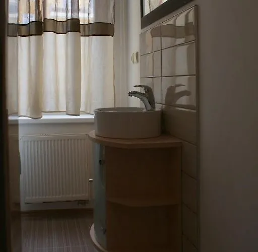 Appartamento Galeta Karlovy Vary