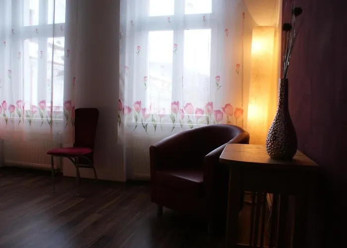 Galeta アパート *