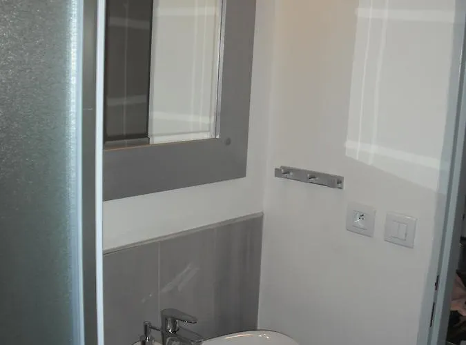 Galeta アパート カルロヴィ・ヴァリ