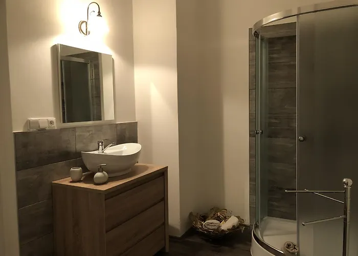شقة Galeta
